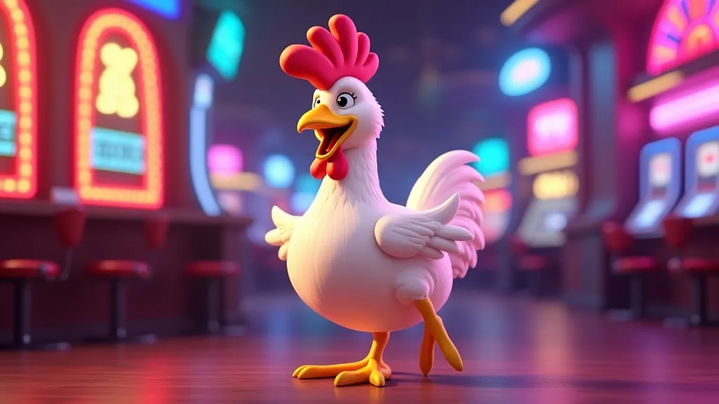 chicken road chicken road