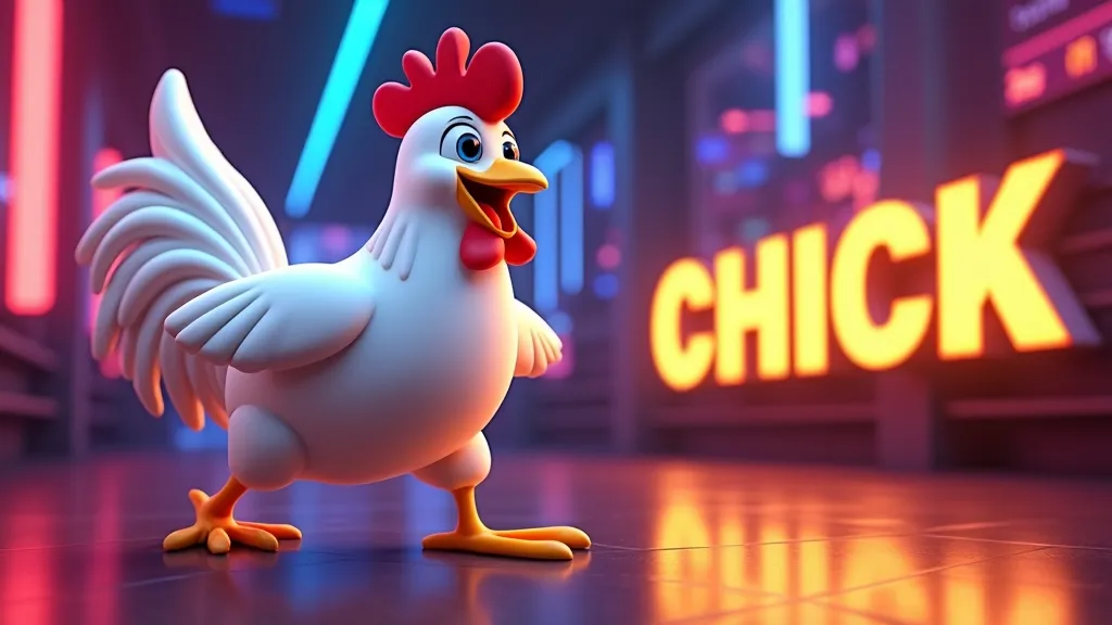 chicken road chicken road