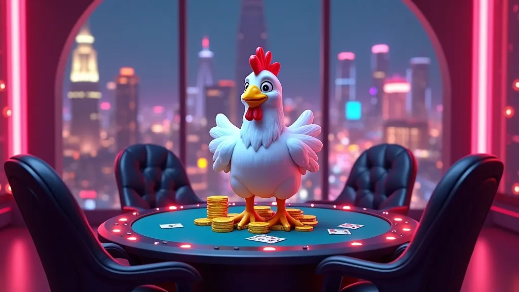 chicken road chicken road